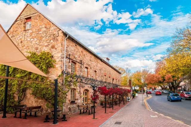 hahndorf-adelaide